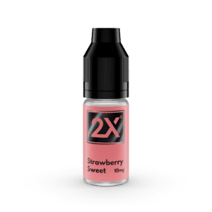 Strawberry Sweet Bottle - 10mg