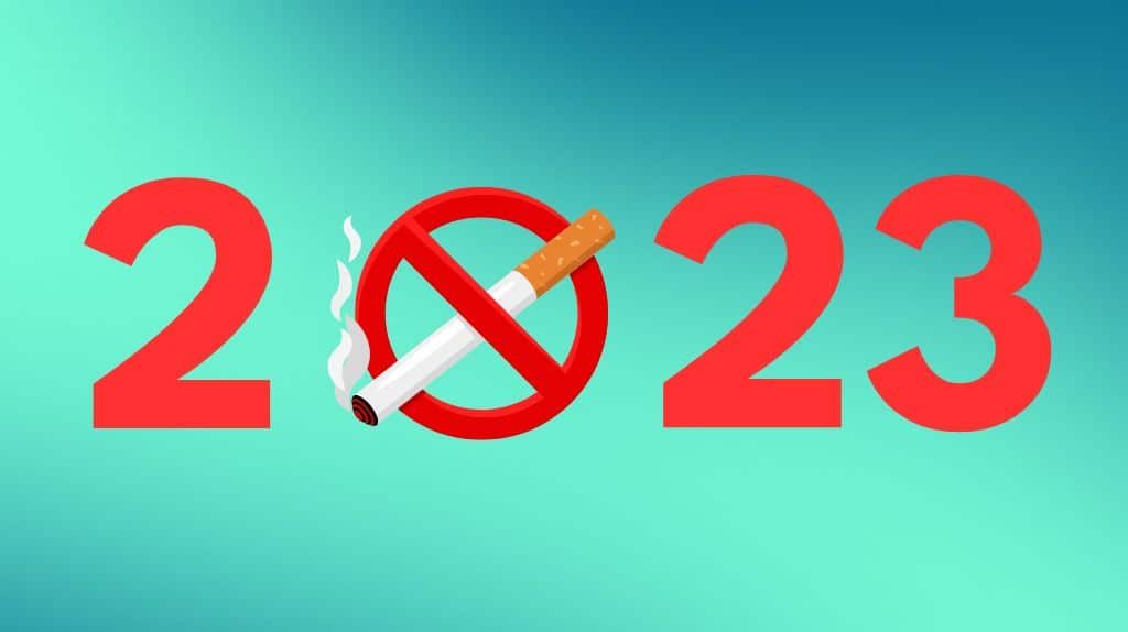 no smoking day 2023