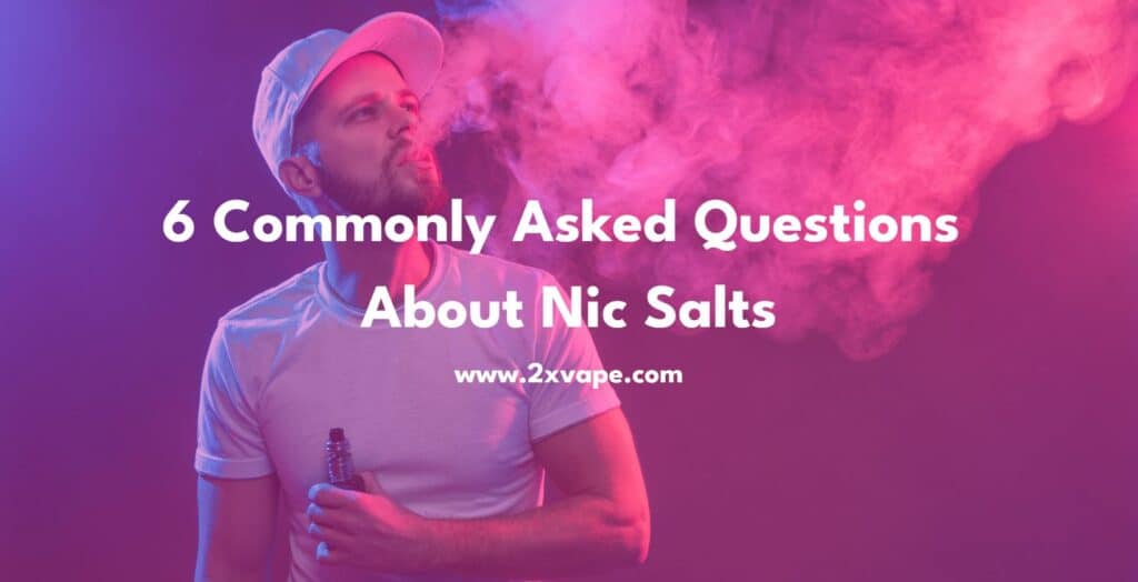 commonly asked questions banner